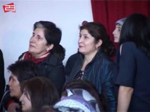 Программа художественной самодеятельности Новолакской ЦРБ им. Н.М. Мирзоева (из архива 2012 г)