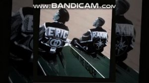 Eric B and Rakim - Lyrics of Fury (Instrumental loop)