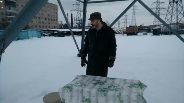 Чум - 4. смотреть онлайн