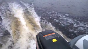 HDX-9.8 просто зверь
