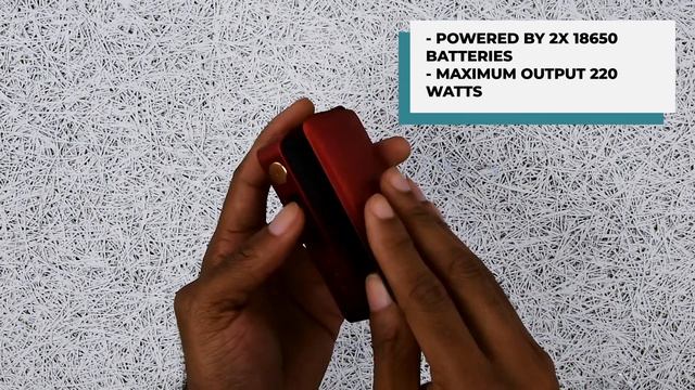 Vaporesso Gen Vape Kit Review (Unboxing) смотреть онлайн