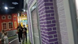 КидБург Краснодар