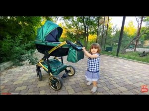 У Ангелины радость-РОДИЛАСЬ СЕСТРИЧКА !