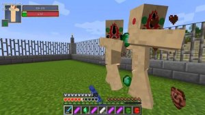 КАК МЕНЯЛАСЬ СТАТУЯ СКУЛЬПТУРА SCP-173 В МАЙНКРАФТ ЭВОЛЮЦИЯ 100% ТРОЛЛИНГ MINECRAFT ТРЕВОР ХЕНДЕРСО