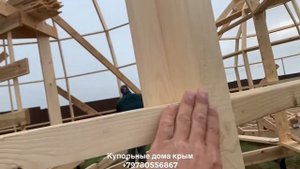 Сборка Купола z8h Добросфера