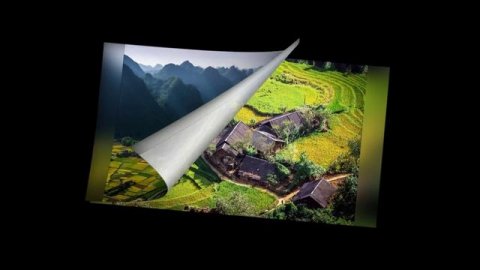 Вьетнам самые красивые места.The most beautiful places in Vietnam