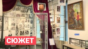 Выставка «Якутск - Мекка хомуса» открылась в столице республике