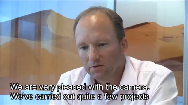 FLIR GF320 смотреть онлайн