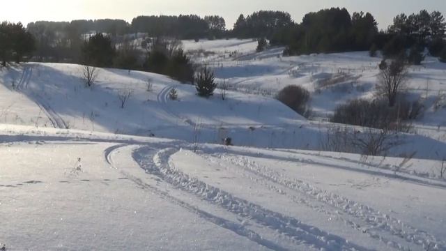 Большой овраг 2 смотреть онлайн