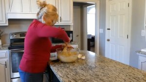 Delicious & Easy Apple Dump Cake!