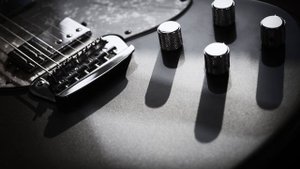 Epic Rock Ballad Guitar Backing Track in C Minor (80 bpm)