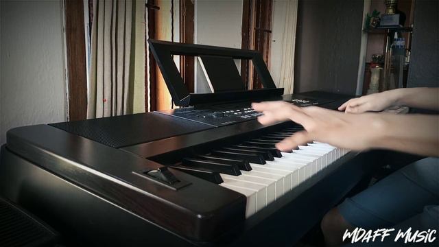 Tokyo Revengers OP [Piano] - Cry baby - Official髭男dism смотреть онлайн