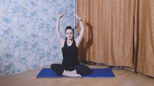 Идеальные руки за 5 минут в день! Убрать дряблость рук / сделать руки подтянутыми за 5 минут в день