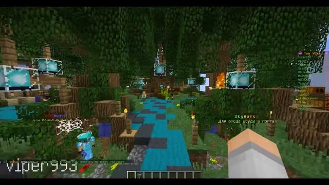 Minecraft-Жизнь админа смотреть онлайн