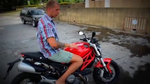 Как правильно тормозить на мотоцикле