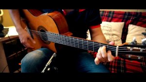 Белые Розы На Гитаре