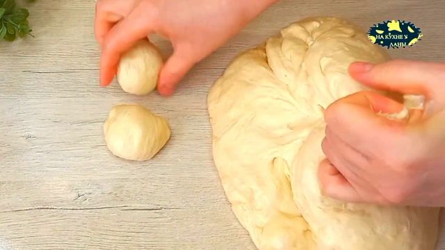 СуперВкусные Пирожки и Тесто просто тает во рту!