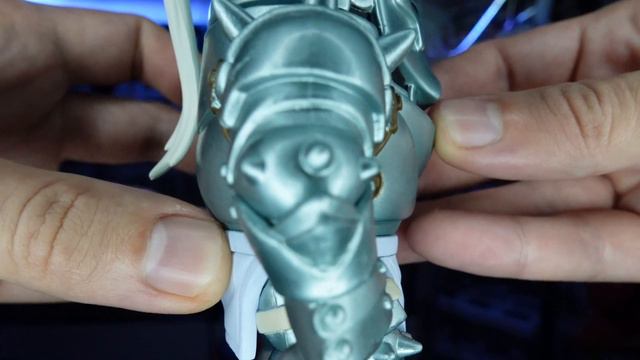 ALPHONSE ELRIC WITH KITTENS - UNBOXING FUNKO POP FULLMETAL ALCHEMIST