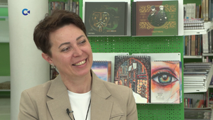 «Книжная разборка» | Елена Бочарова