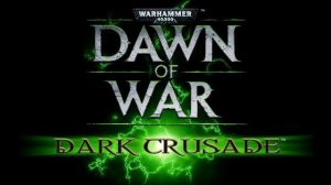 Warhammer 40.000: Dawn of War - Dark Crusade OST - Necrons theme