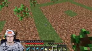 2B2T - Война против Деревьев в MineCraft ► Майнкрафт БУЛДЖАТь | Реакция