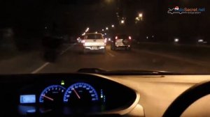 Аренда машины в Паттае и особенности вождения в Тайланде