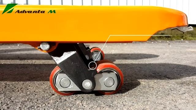 Тележка с весами смотреть онлайн