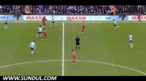 Premier League | Liverpool 2-0 West Ham | Video bola, berita bola, cuplikan gol