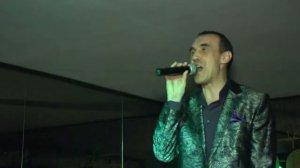 Ильдар ЮЖНЫЙ  "Я уеду" муз.И.Южный,сл.В.Панков.