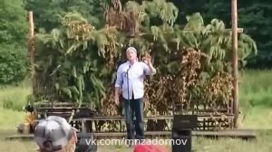 Какую веру исповедует Михаил Задорнов? О язычестве и христианстве