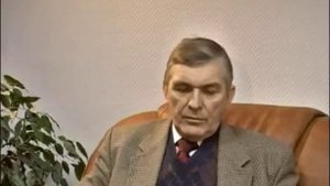 Врач-онколог Иван Сократович Стилиди