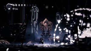 Hollow Knight - Pure Vessel