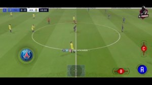 DREAM LEAGUE SOCCER 2022 MOD MENU