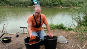 Зачем нужно сито на рыбалке или как улучшить прикормку. Лайфхаки для рыбалки.