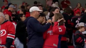 Овечкин забивает победный буллит 19.03.2022