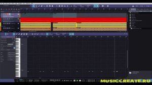 XLN Audio Addictive Drums 2. Создание ударной партии