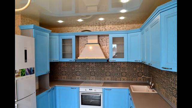 Ремонт квартир смотреть онлайн