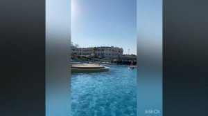 Полный обзор отеля Dreams Beach Resort Sharm El Sheikh 5*, расположенного в Шарм-Эль-Шейхе