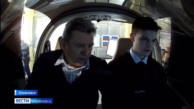 Он мечтает о небе и сам изобретает то, что упрощает жизнь пилотам смотреть онлайн