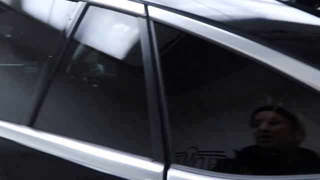 2017 Mercedes-Benz GLC 300 Coupe 4MATIC® - For Sale B1029A смотреть онлайн