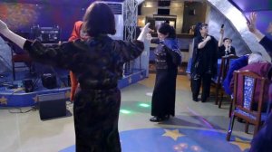 Пирдауз Камалова . Мой народ