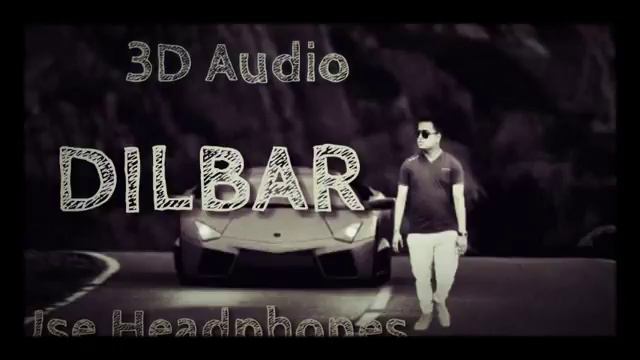Listen the 3D audio with earphone/headphone and enjoy the music смотреть онлайн