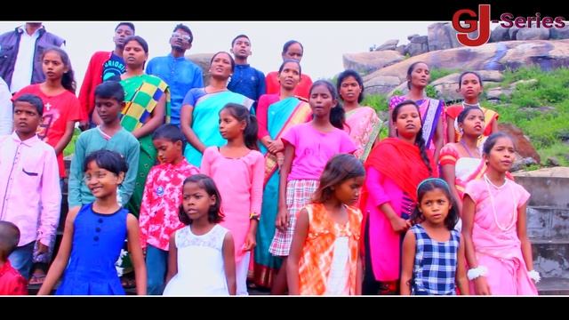 New masih sadri video || Ghuir aawa yeshu thina || Gospel J Series ||OFFICIAL VIDEO || смотреть онлайн