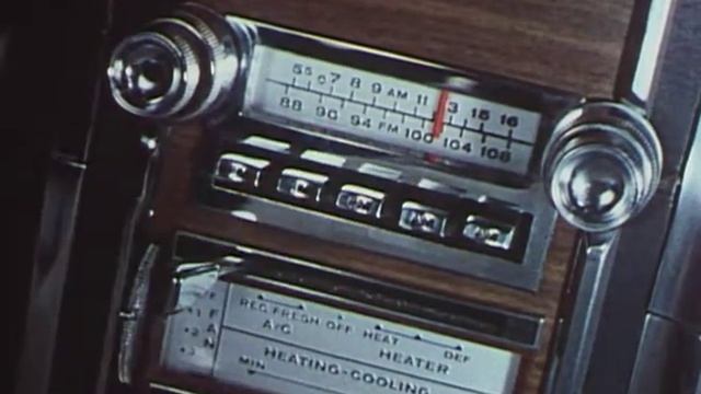 The Full Line 1965 - Thunderbird смотреть онлайн