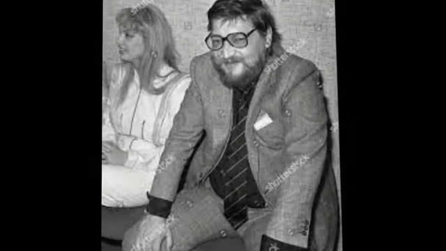 Rainer Werner Fassbinder Biografie - Deutsche Schauspieler