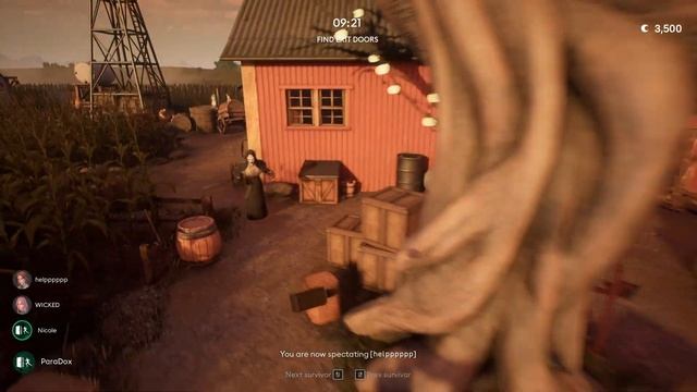 НОВАЯ DEAD BY DAYLIGHT С ПРЯТКАМИ ● Propnight #1 ● ПРОПХАНТ ● ПРОПНАЙТ ПЕРВЫЙ ВЗГЛЯД смотреть онлайн