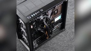 Корпус Deepcool Matrexx 70 ADD RGB 3F