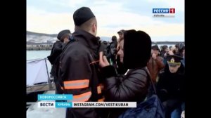 "Подводный флот"  - свою песню посвящаю подводникам России.