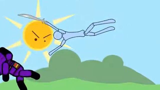 инопланетяне