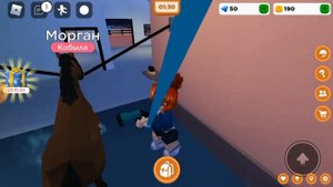 как играть в Долину Лошадей? Roblox Horse Valley